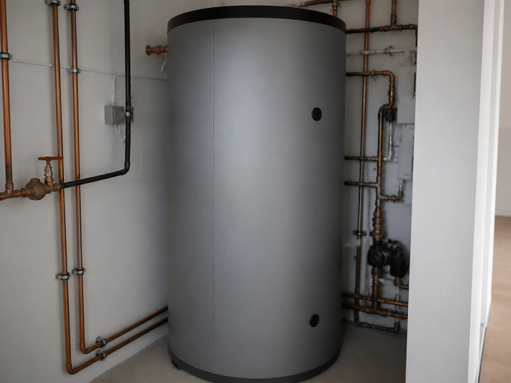 Quel est le temps de chauffe d&rsquo;un chauffe-eau de 150 litres ?