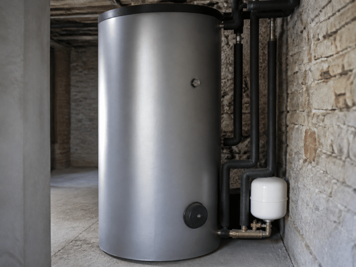 Combien de temps met un chauffe-eau de 200 litres pour chauffer l&rsquo;eau ?
