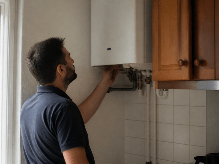 Entretien du chauffe-eau : locataire ou propriétaire, qui doit s&rsquo;en occuper ?