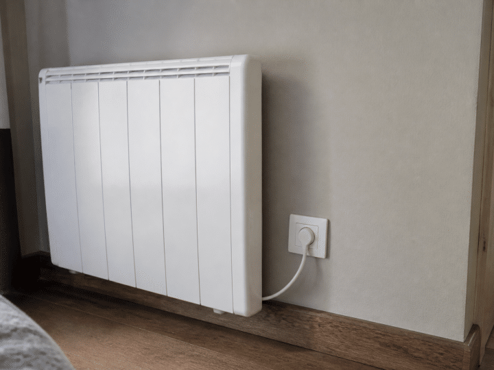Peut-on brancher un radiateur 1000W sur une prise électrique standard ?