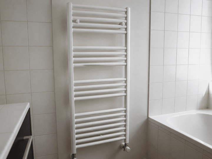 Quel radiateur mural choisir pour sa salle de bain ?