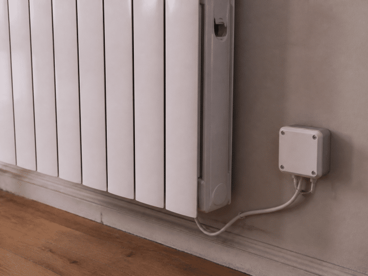 Le schéma de branchement d&rsquo;un radiateur électrique avec fil pilote, expliqué étape par étape