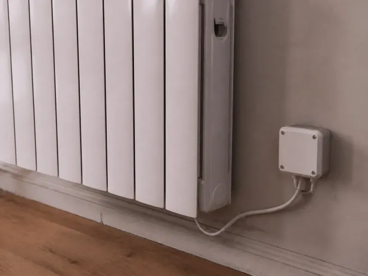 Le schéma de branchement d&rsquo;un radiateur électrique avec fil pilote, expliqué étape par étape