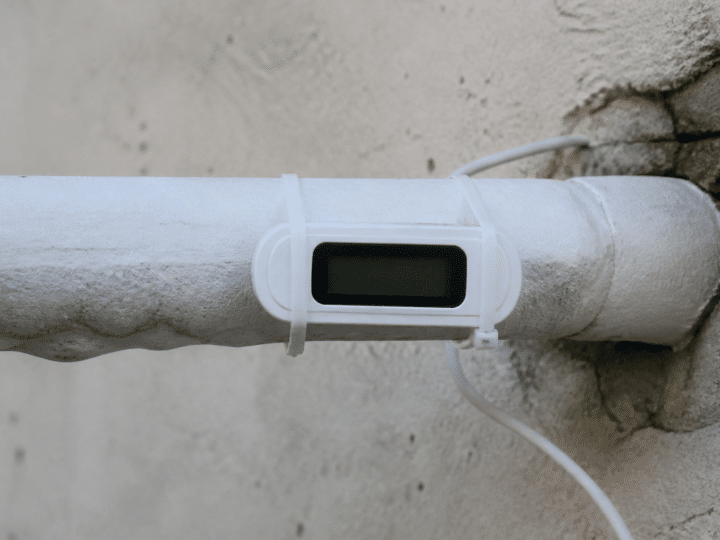 Quelle température d&rsquo;eau régler sur sa chaudière gaz à condensation pour les radiateurs ?