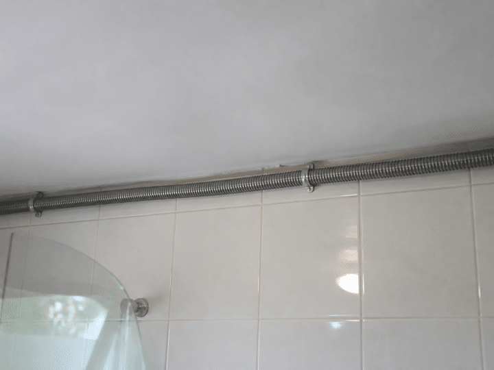 Quelle VMC installer dans une salle de bain et comment la choisir ?