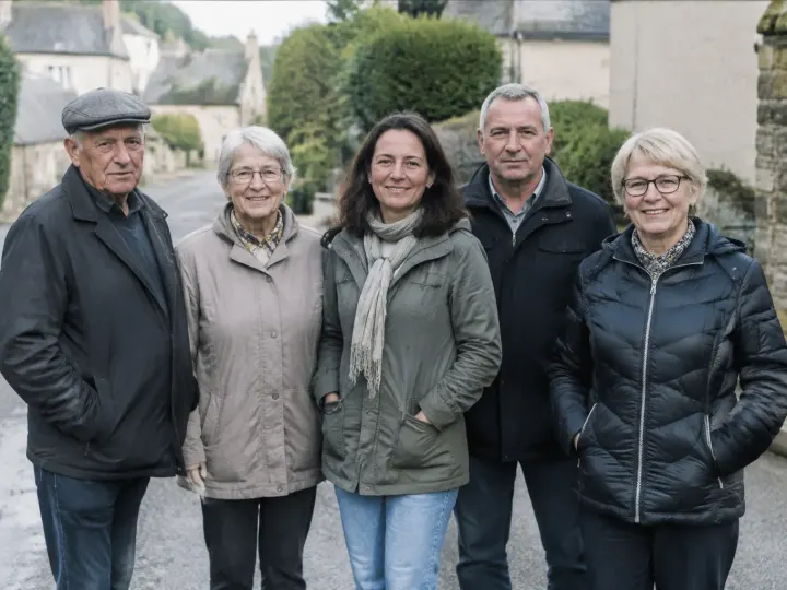 Quel est le nombre d&rsquo;habitants à Saint-Leu-la-Forêt, et comment évolue-t-il ?