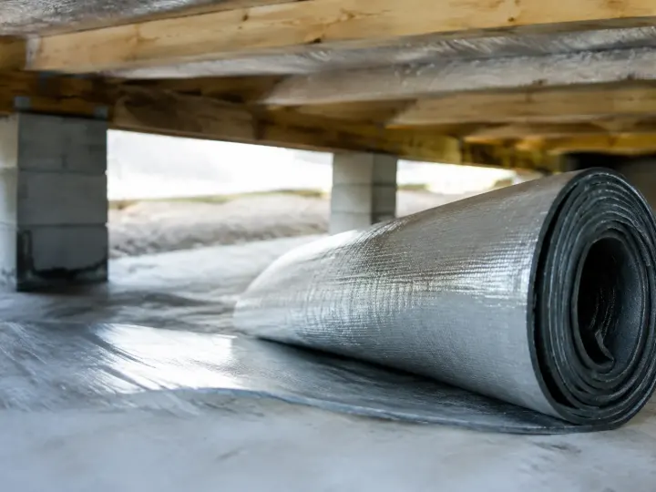 Quelle sous-couche pour parquet : que vaut l&rsquo;Acoustifoam Gold ?